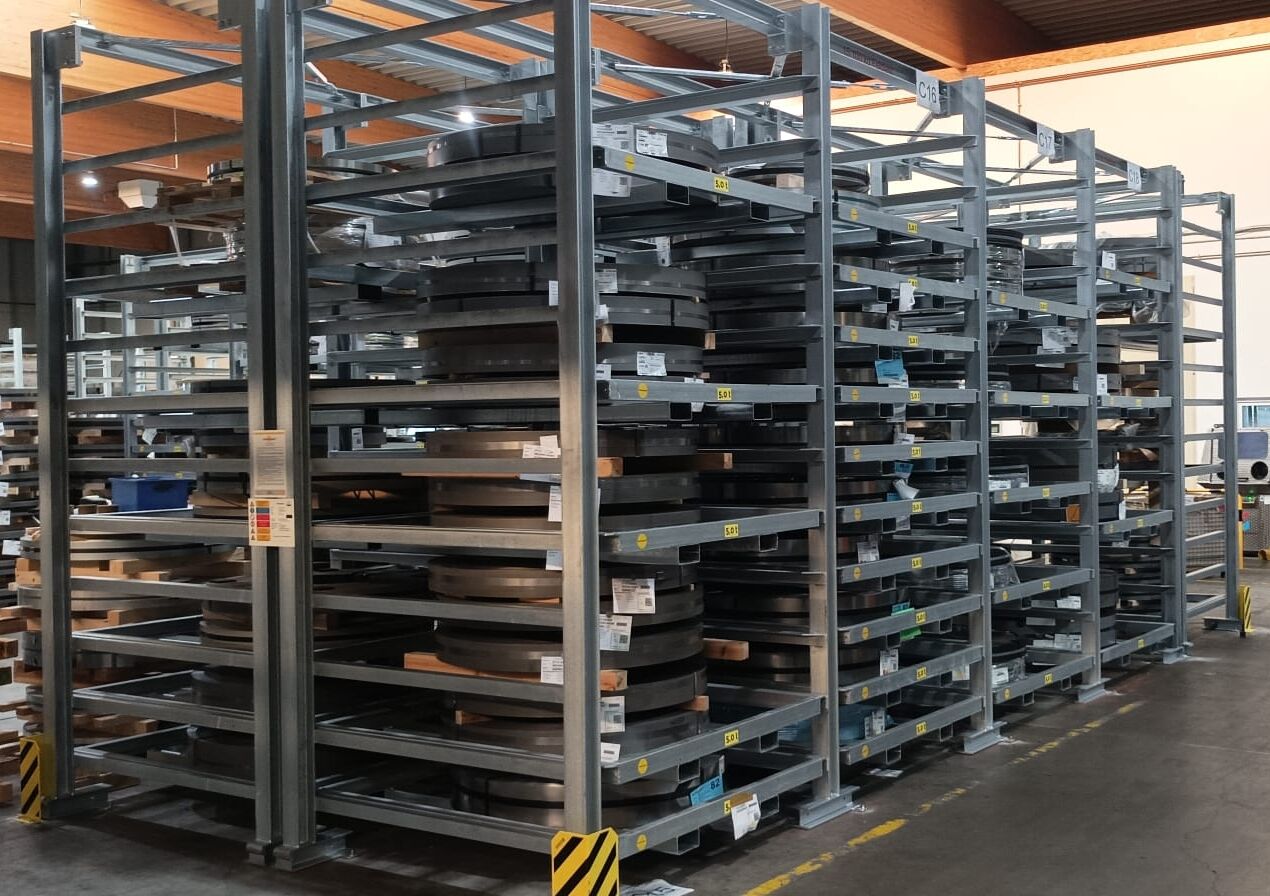 CoilStore® horizontal - Bild 5