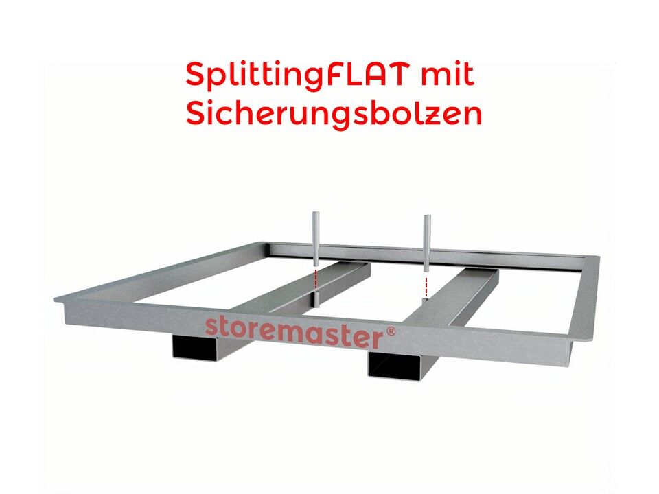 CoilStore® horizontal - Bild 4